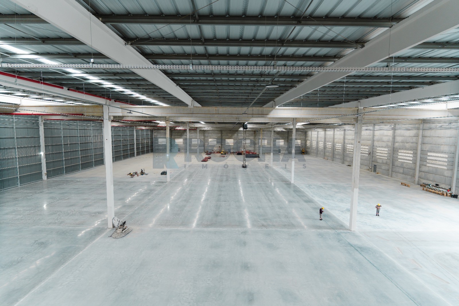 Galpão para Locação Anual no bairro Aguarde... em Araquari