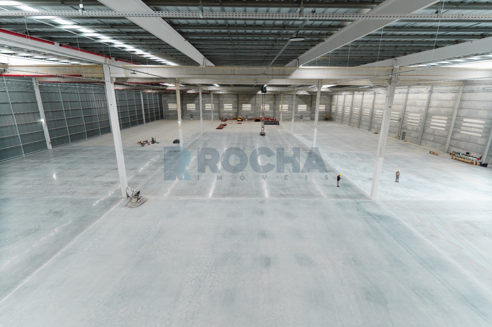 Galpão para Locação Anual no bairro Aguarde... em Araquari