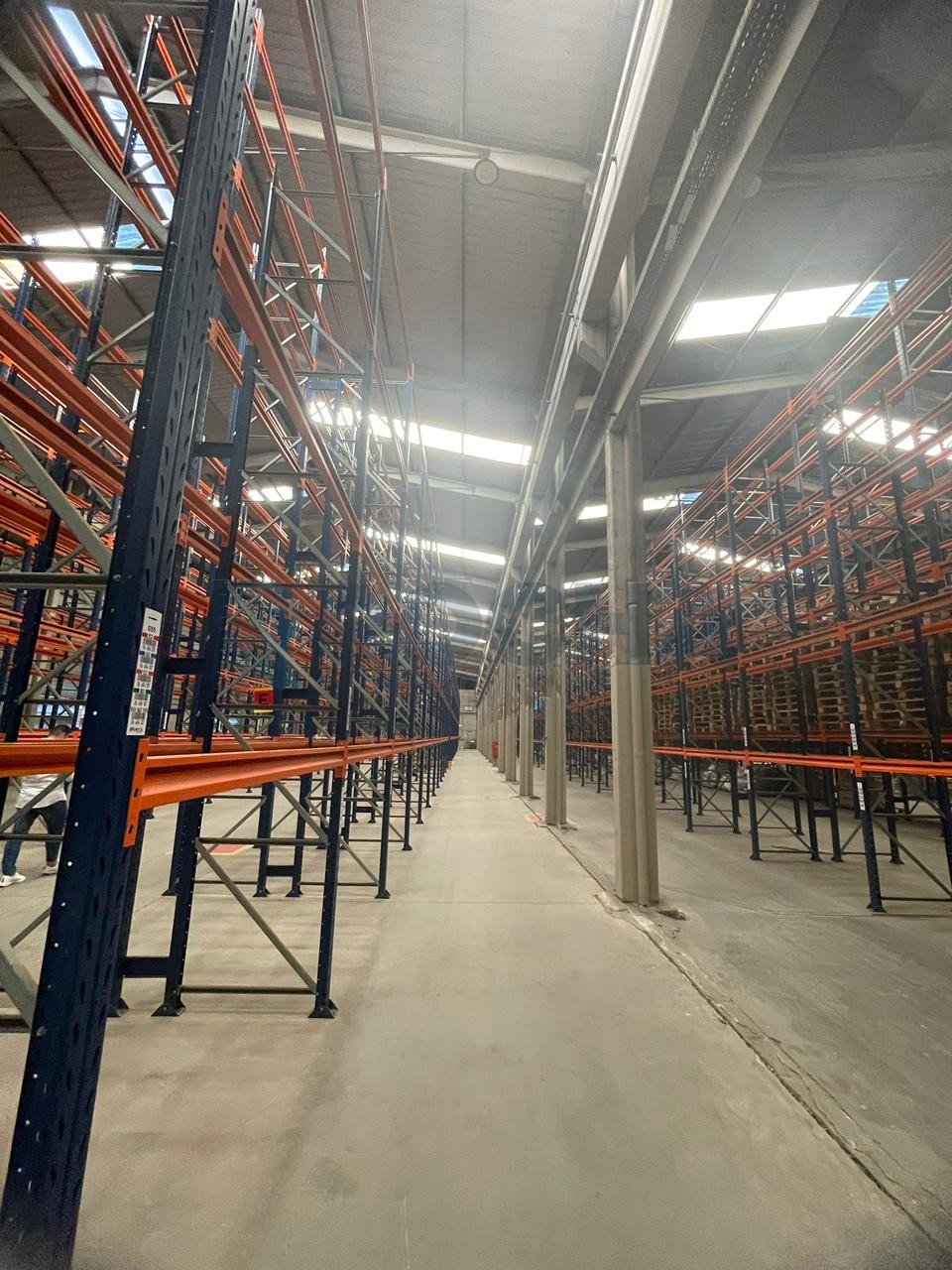 Galpão para Venda no bairro Aventureiro em Joinville