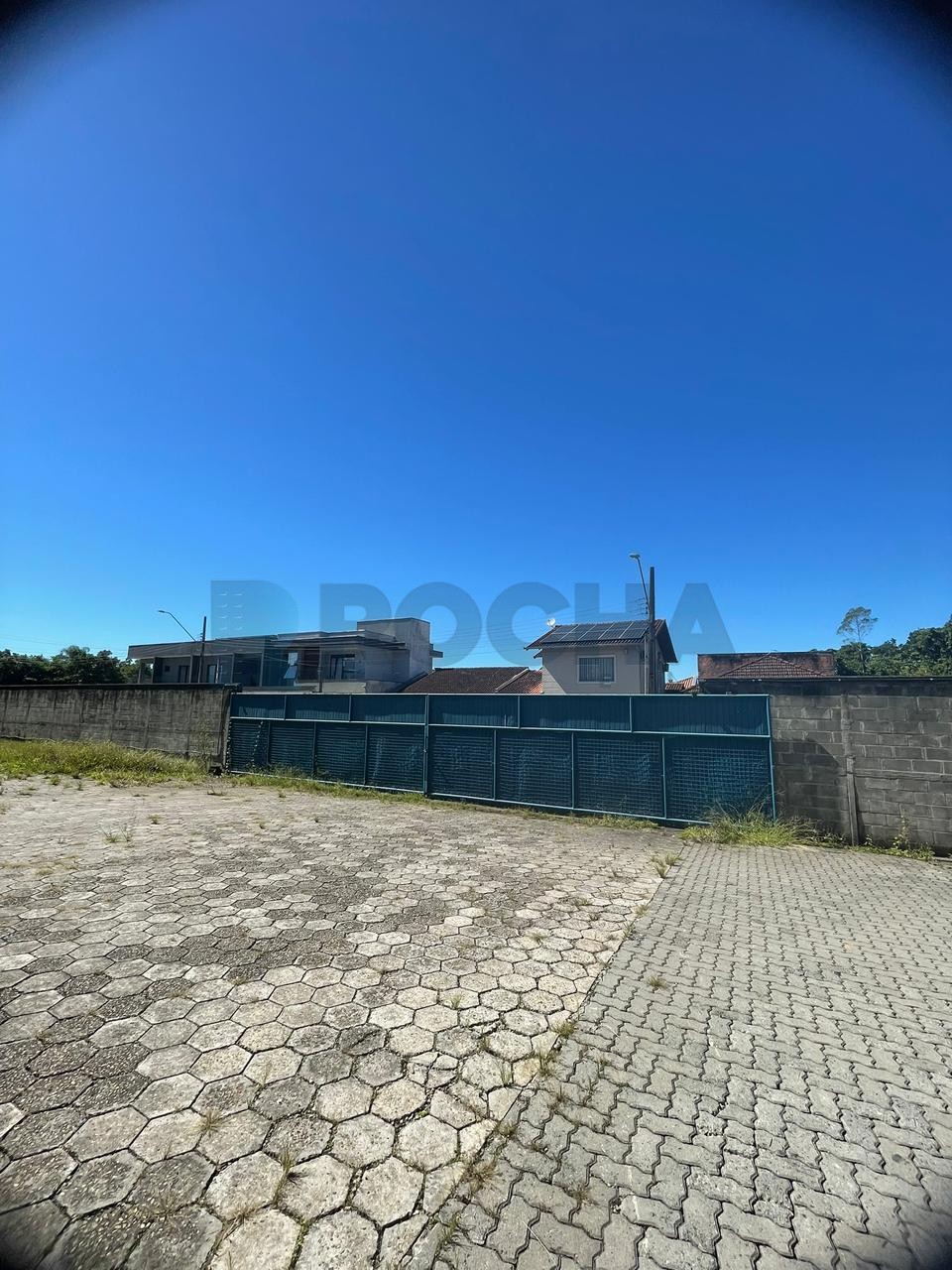 Galpão para Venda no bairro Aventureiro em Joinville