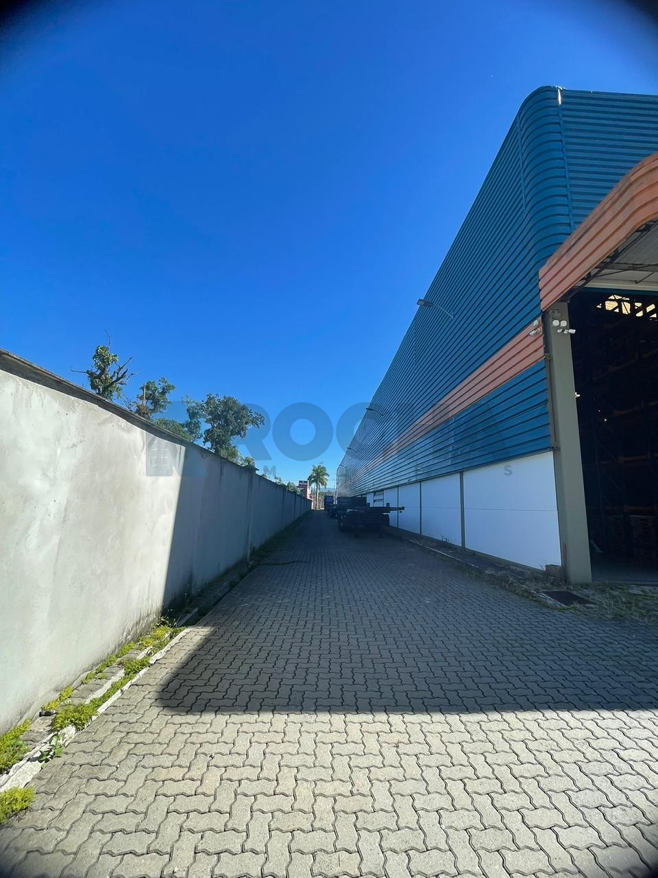 Galpão para Venda no bairro Aventureiro em Joinville