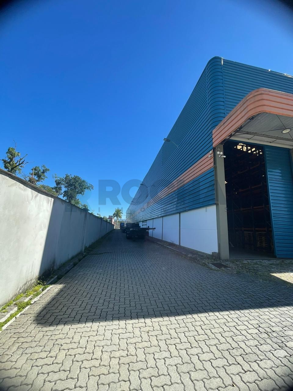 Galpão para Venda no bairro Aventureiro em Joinville