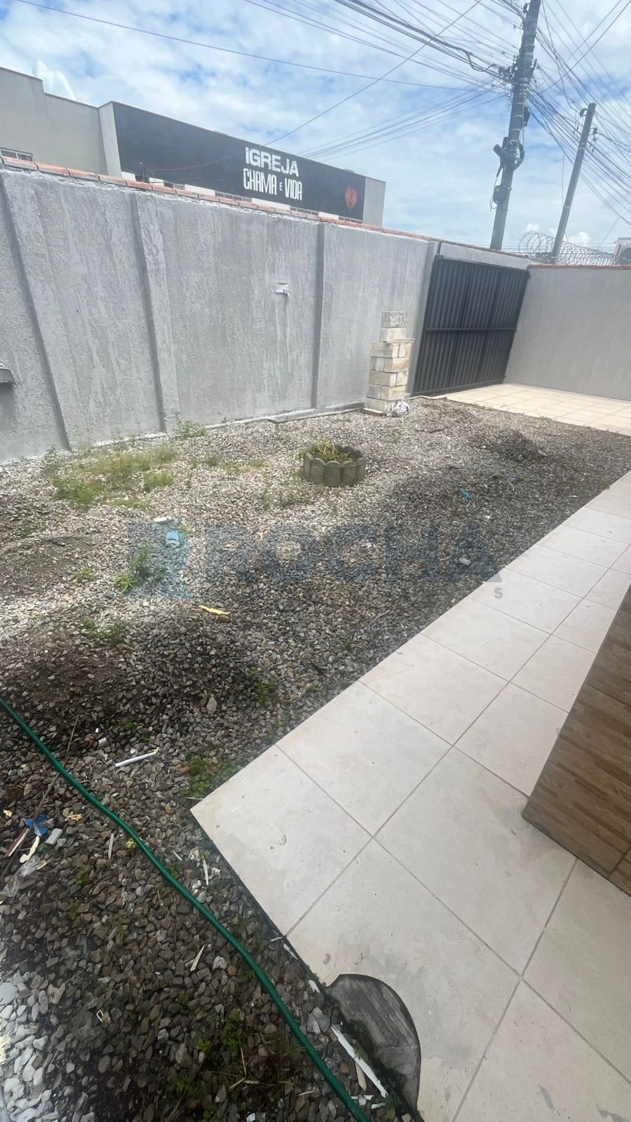 Casa 2 quartos para Venda no bairro São Vicente em Itajaí