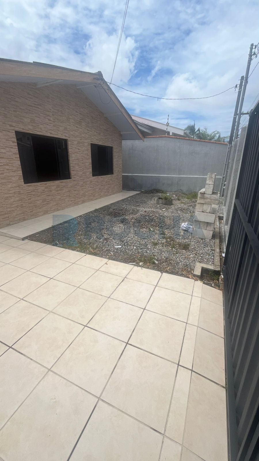 Casa 2 quartos para Venda no bairro São Vicente em Itajaí