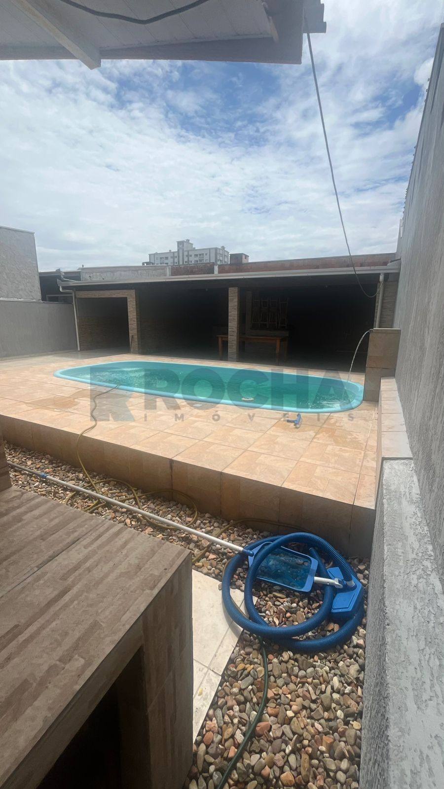 Casa 2 quartos para Venda no bairro São Vicente em Itajaí