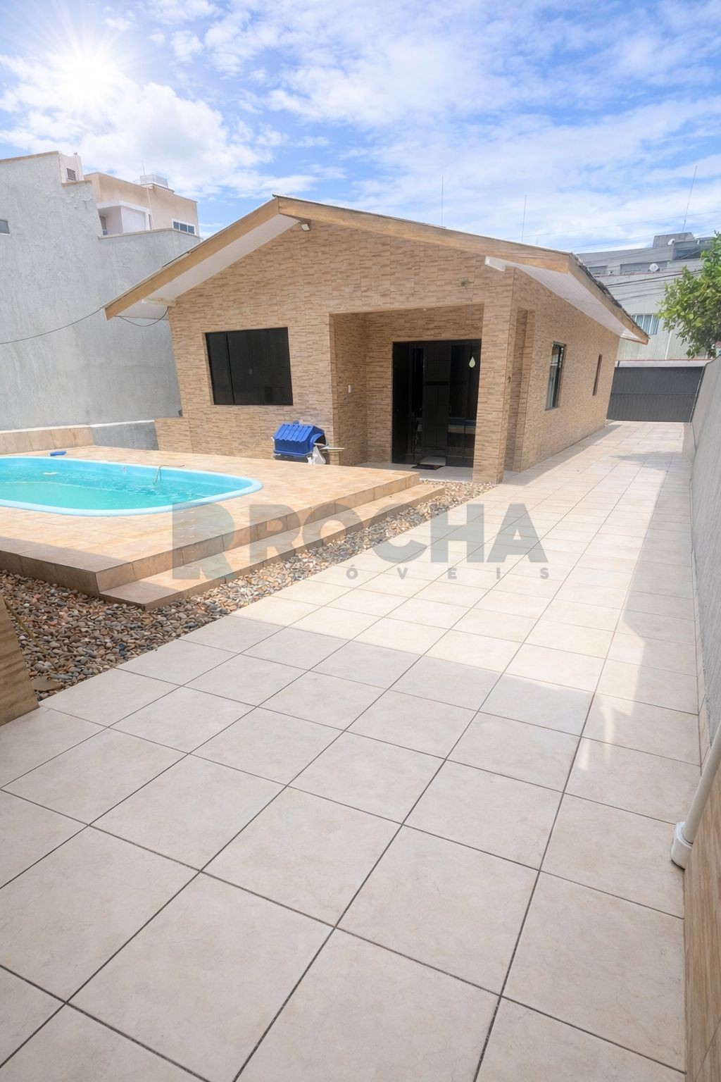 Casa 2 quartos para Venda no bairro São Vicente em Itajaí