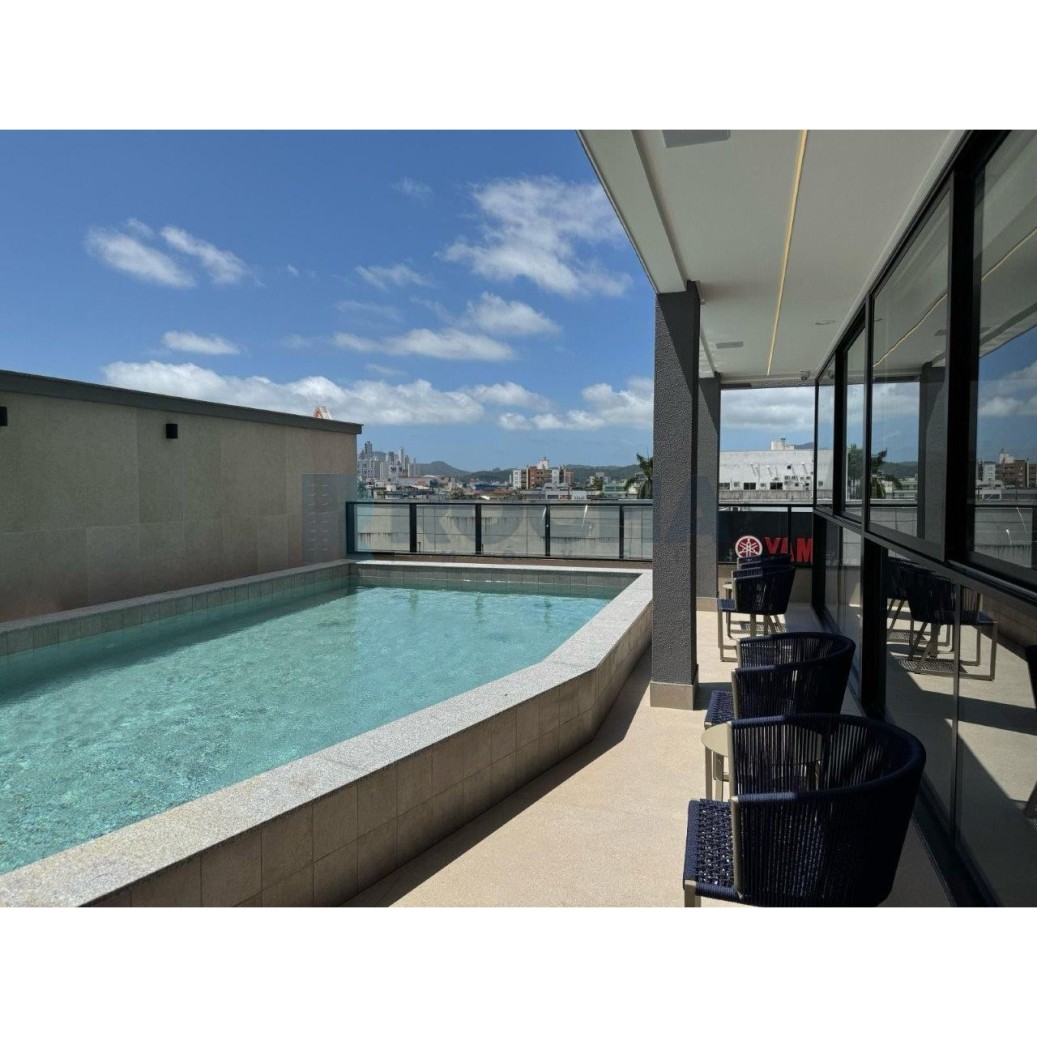 LOFT Duplex  BALNEARIO CAMBORIU