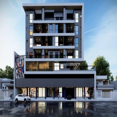 Apartamento Duplex à Venda  - Bairro dos Estados - Balneário Camboriú
