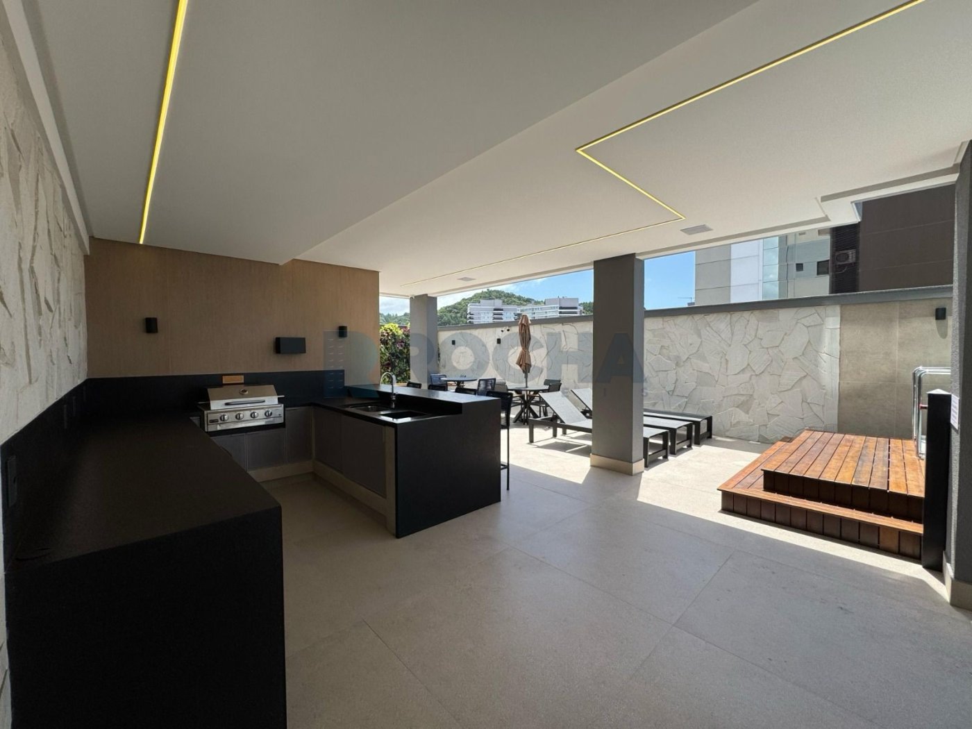 Apartamento 1 quarto para Venda no bairro Estados em Balneário Camboriú