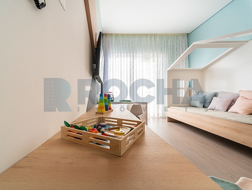 Apartamento 4 quartos para Venda no bairro Pioneiros em Balneário Camboriú