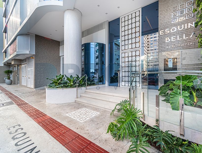 Apartamento 3 suítes para Venda no bairro Pioneiros em Balneário Camboriú