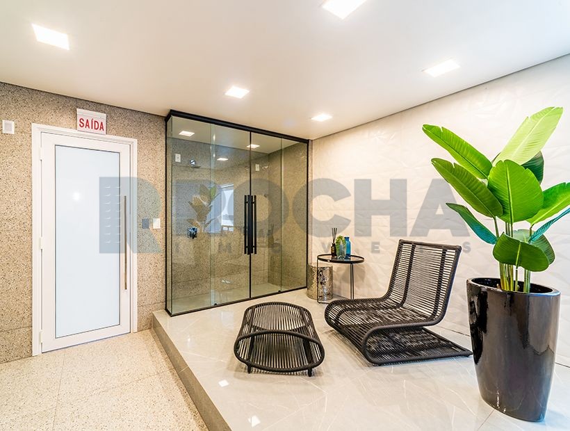 Apartamento 3 suítes para Venda no bairro Pioneiros em Balneário Camboriú