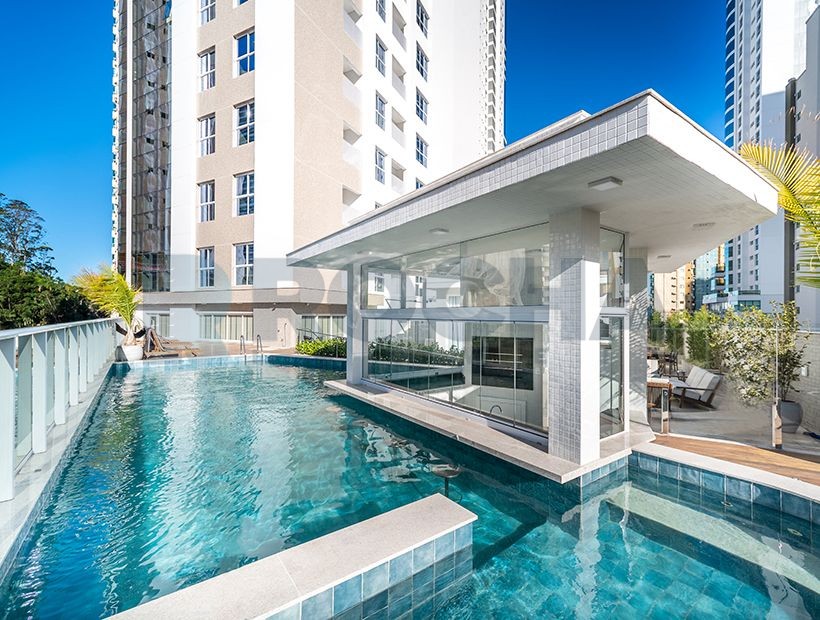 Apartamento 3 suítes para Venda no bairro Pioneiros em Balneário Camboriú