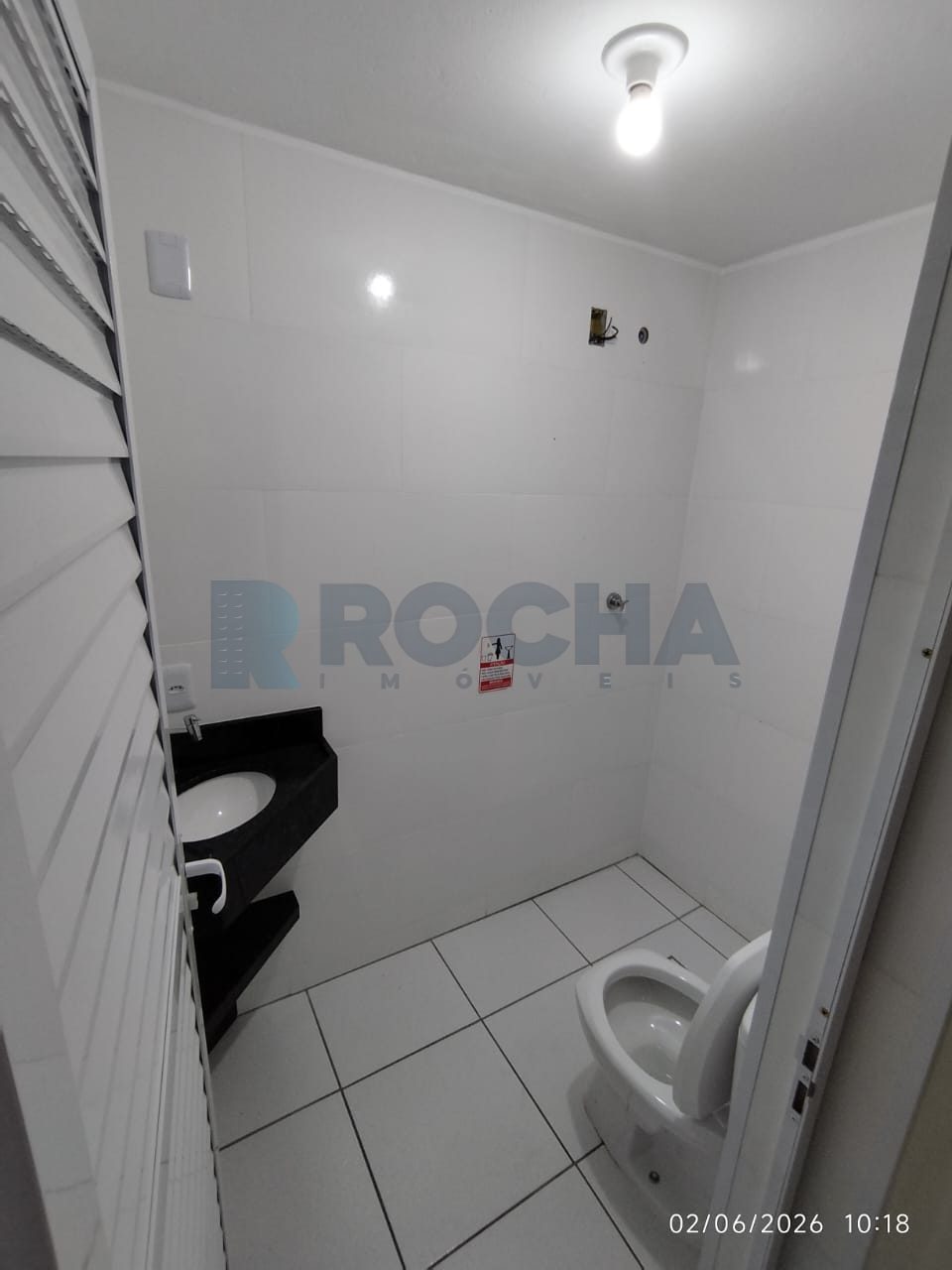 Sala comercial para Locação Anual no bairro São Vicente em Itajaí