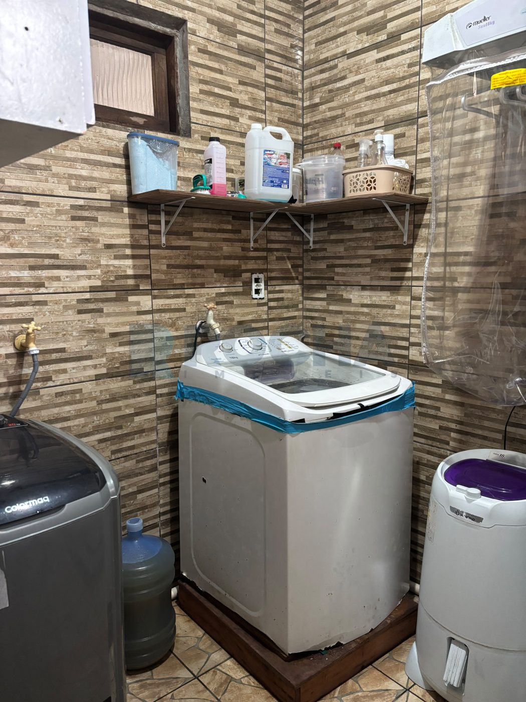 Casa 4 quartos para Venda no bairro São Vicente em Itajaí