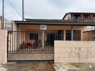 Casa 4 quartos para Venda no bairro São Vicente em Itajaí