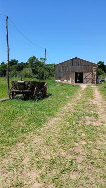 Sítio / Chácara para Venda no bairro Aguas Claras em Viamão