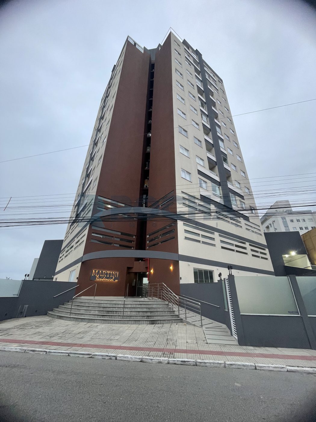 Apartamento 2 quartos para Venda no bairro Cordeiros em Itajaí