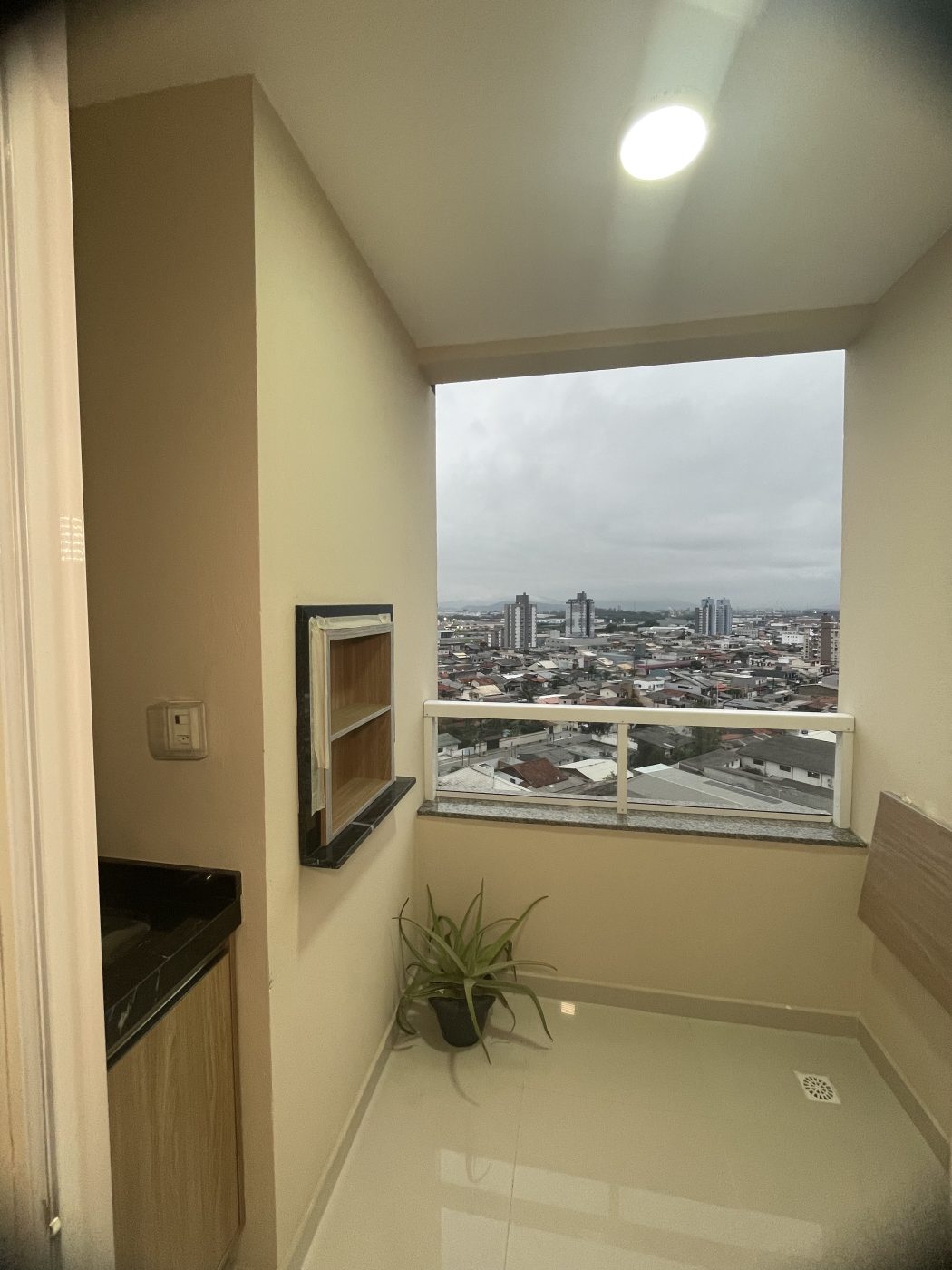 Apartamento 2 quartos para Venda no bairro Cordeiros em Itajaí