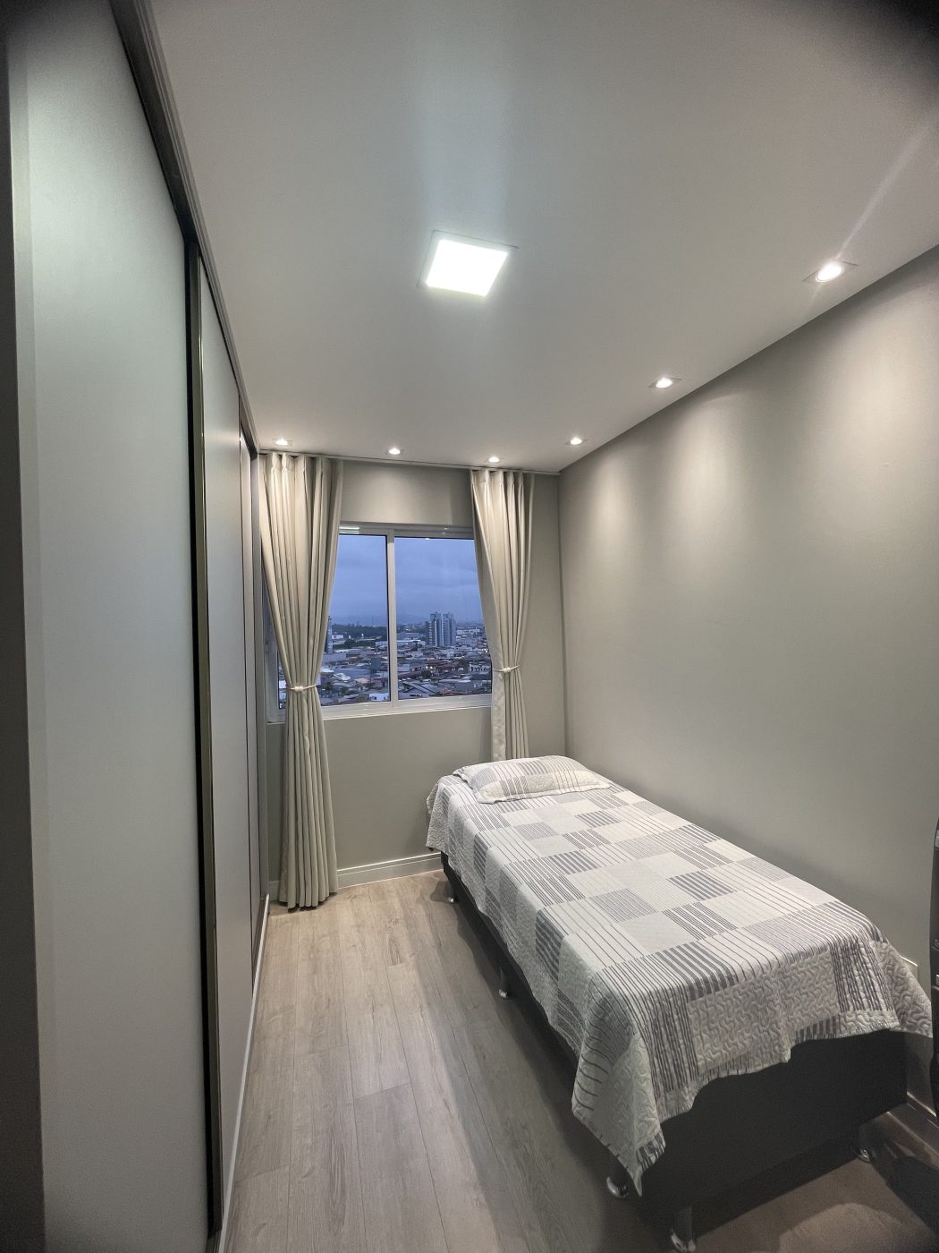 Apartamento 2 quartos para Venda no bairro Cordeiros em Itajaí
