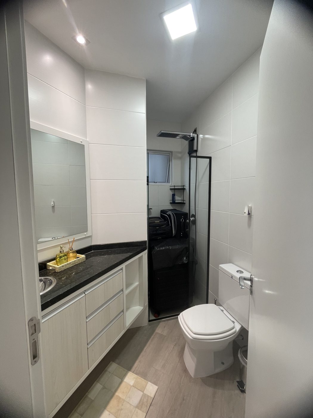 Apartamento 2 quartos para Venda no bairro Cordeiros em Itajaí