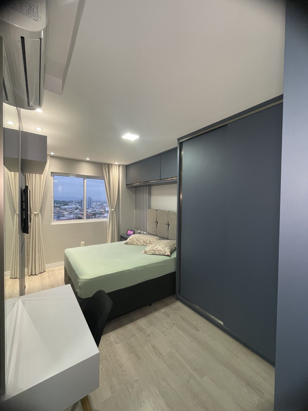 Apartamento 2 quartos para Venda no bairro Cordeiros em Itajaí