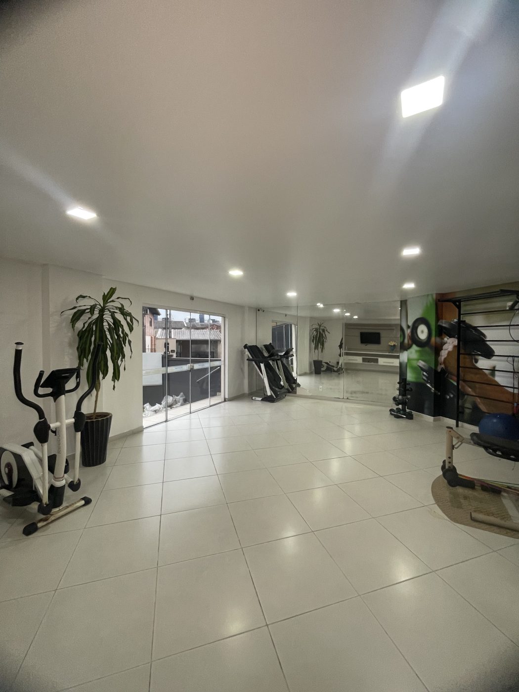 Apartamento 2 quartos para Venda no bairro Cordeiros em Itajaí