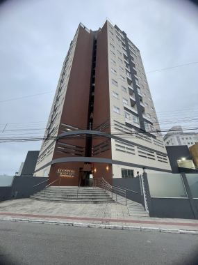 Apartamento 2 quartos para Venda no bairro Cordeiros em Itajaí
