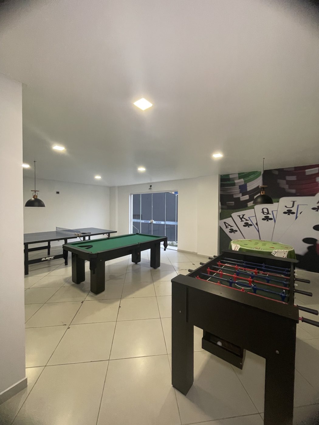 Apartamento 2 quartos para Venda no bairro Cordeiros em Itajaí