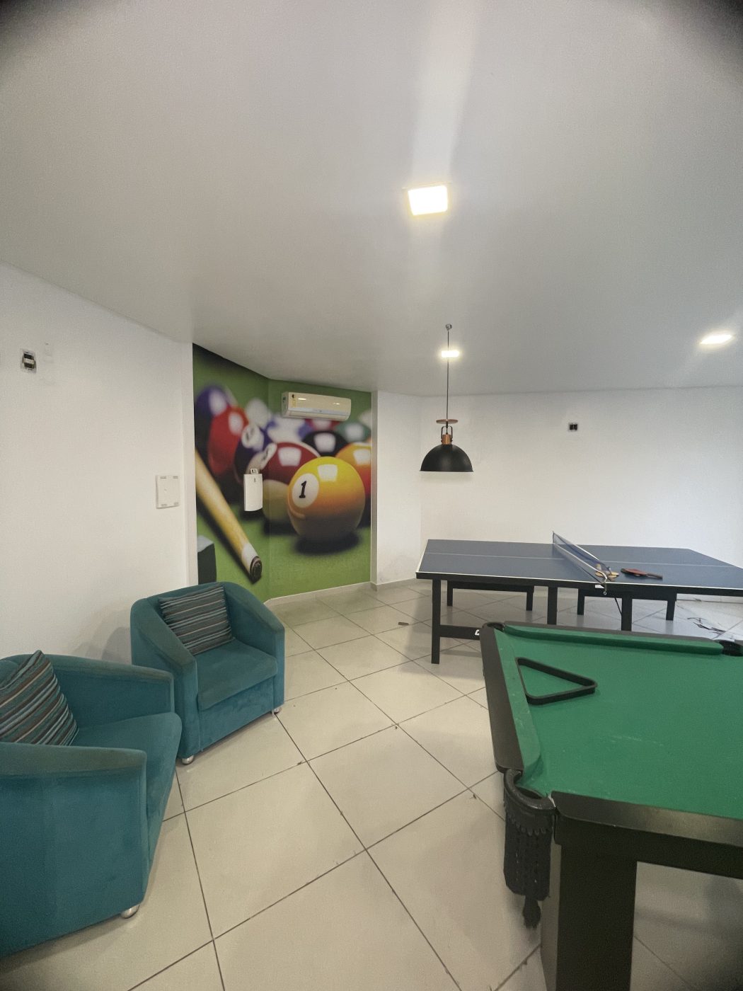Apartamento 2 quartos para Venda no bairro Cordeiros em Itajaí