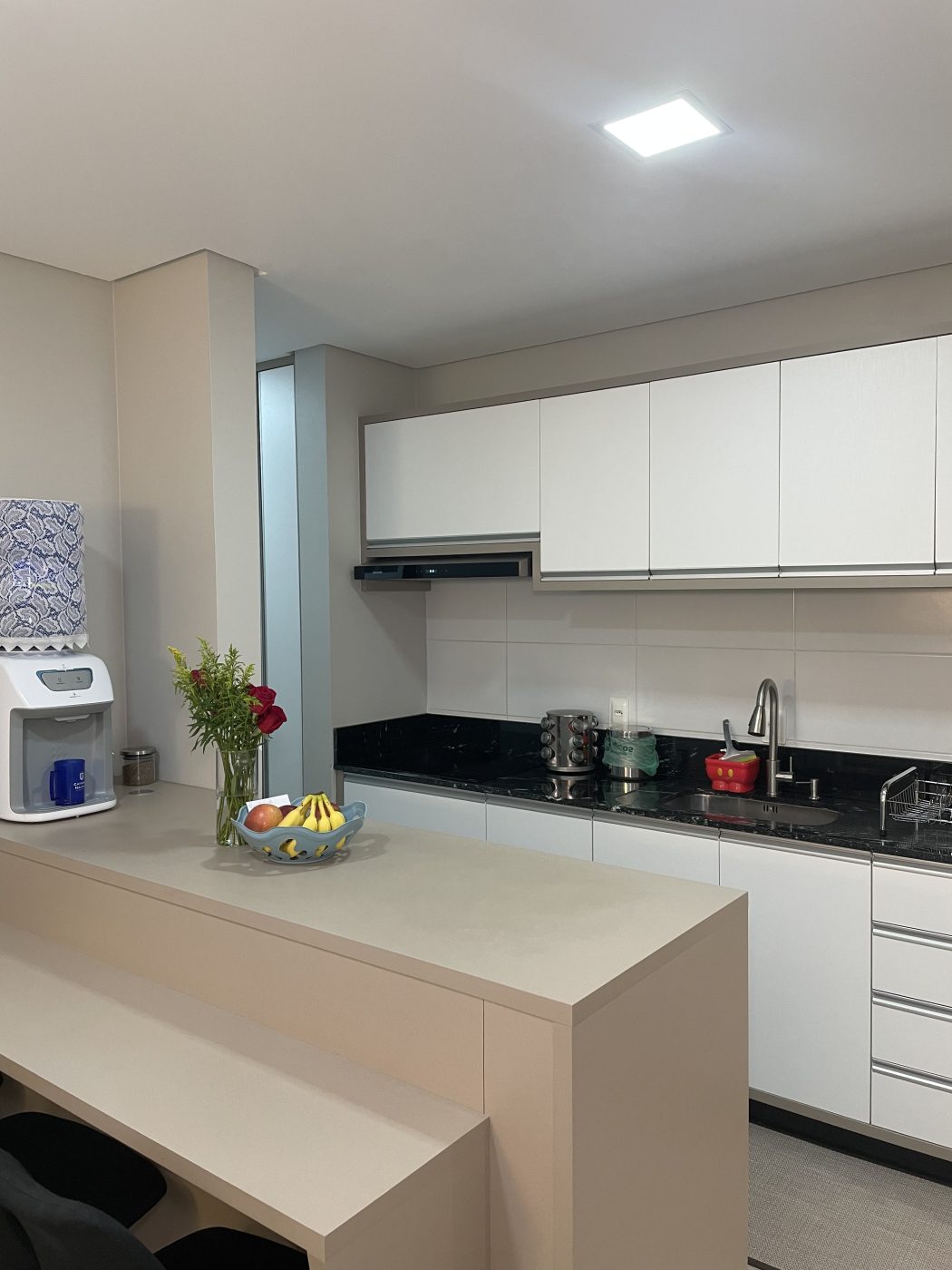 Apartamento 2 quartos para Venda no bairro Cordeiros em Itajaí