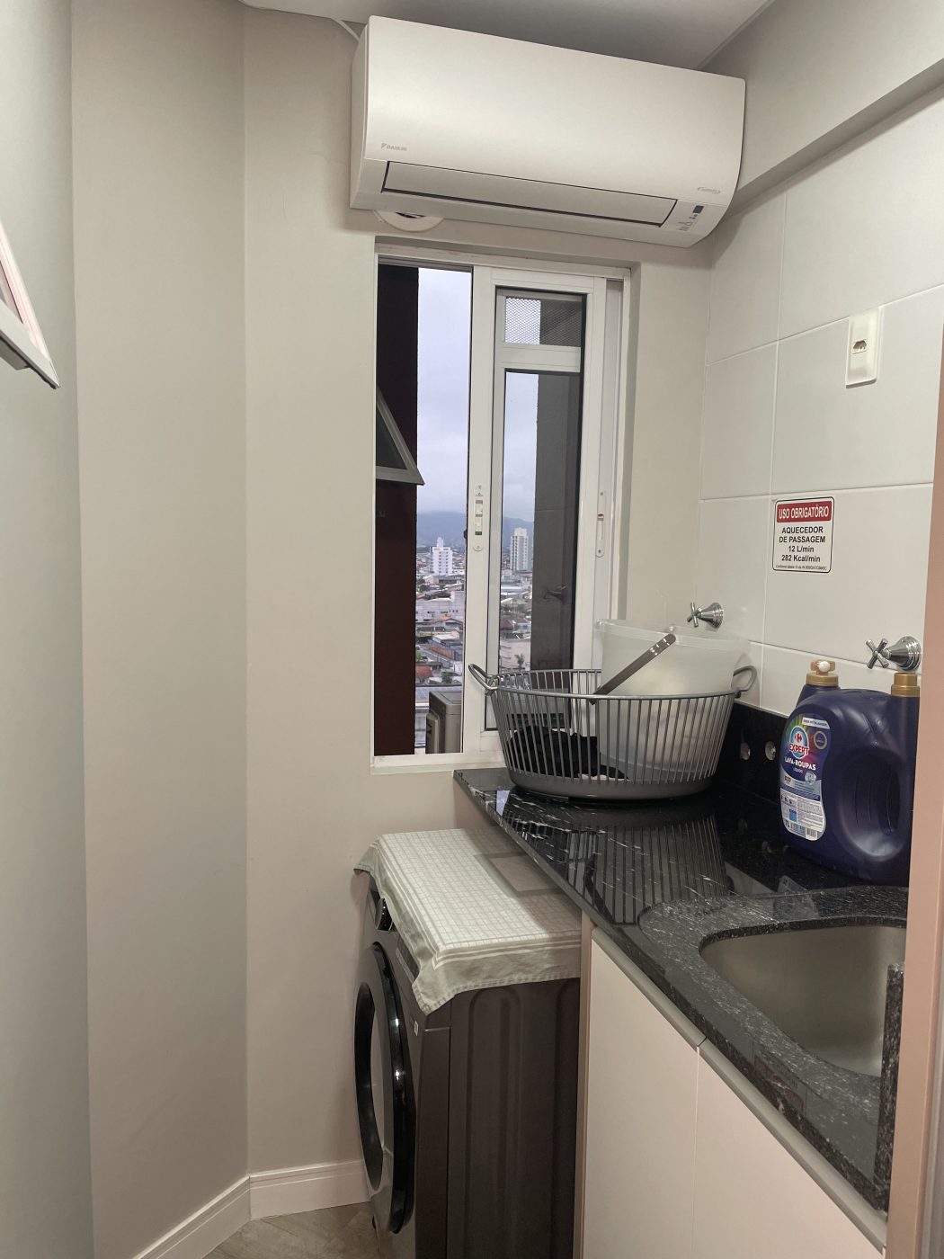Apartamento 2 quartos para Venda no bairro Cordeiros em Itajaí