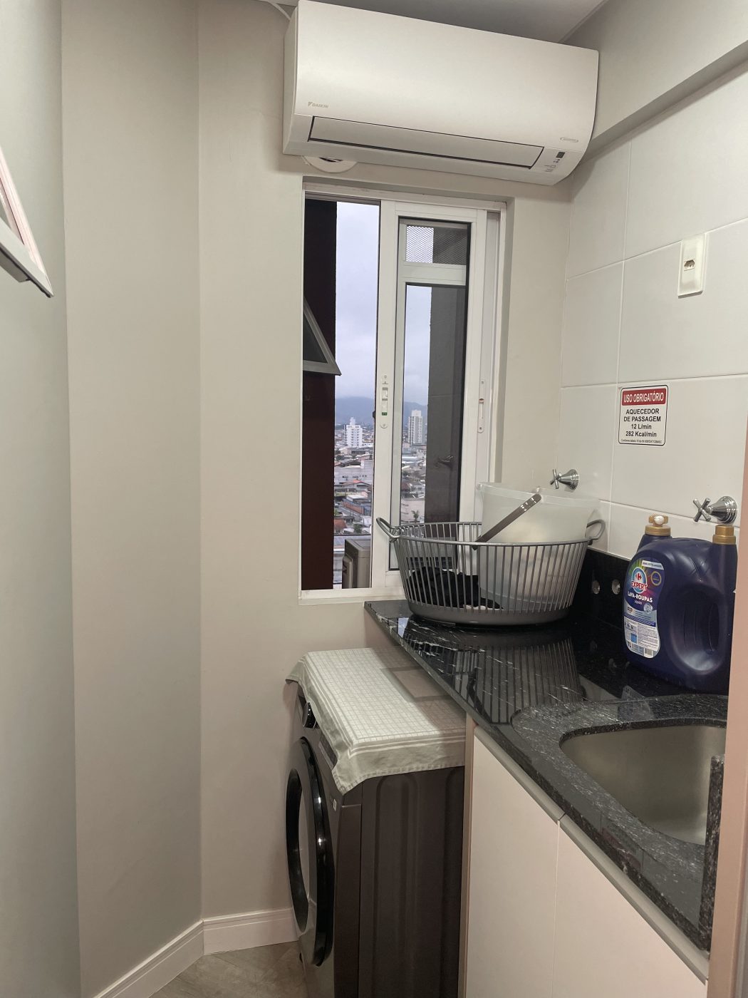 Apartamento 2 quartos para Venda no bairro Cordeiros em Itajaí