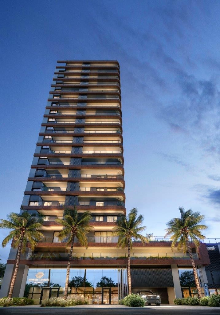 Apartamento, 2 quartos, 69 m² - Foto 4