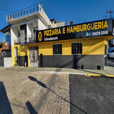 Ponto Comercial e apto com 4 quartos para Venda no bairro Cordeiros em Itajaí Ponto Comercial e apto com 4 quartos para Venda no bairro Cordeiros em Itajaí