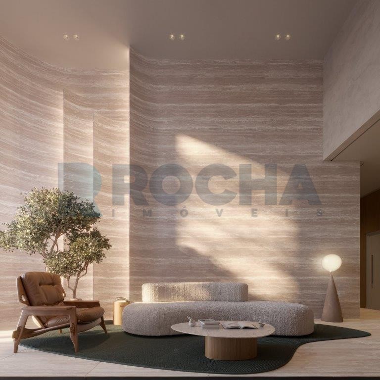 Apartamento na planta  DUPLEX GARDEN BRAVA COLLECTION Exclusive Residence