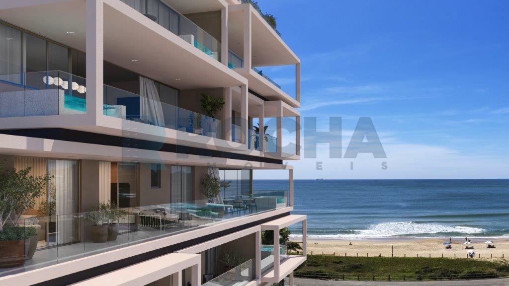Apartamento na planta  3 suítes BRAVA COLLECCTION Exclusive Residences 