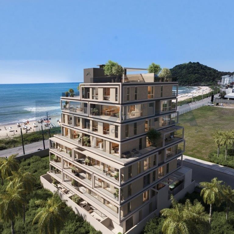 Apartamento DUPLEX  na planta BRAVA COLLECTION Exclusive Residence