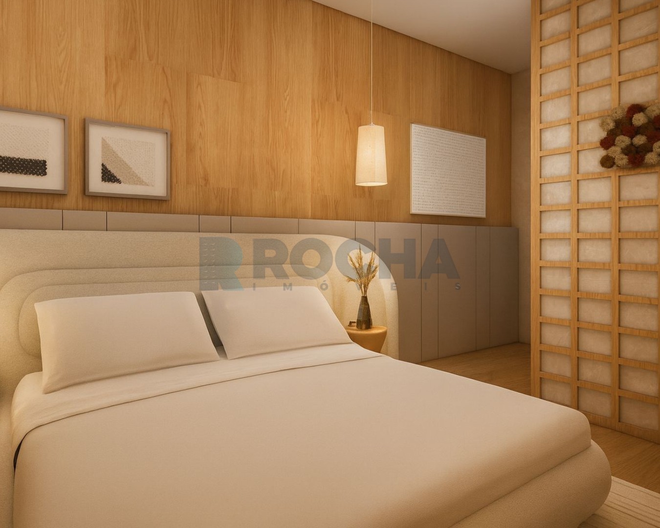 TRIPLEX na planta BRAVA COLLECCTION Exclusive Residences