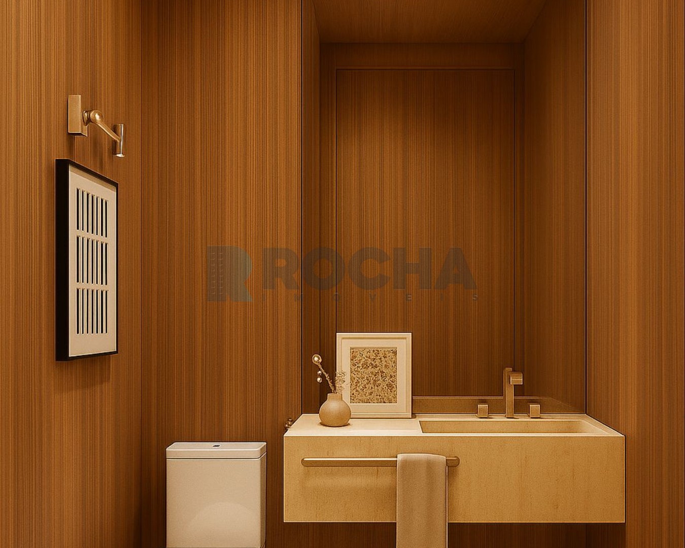 TRIPLEX na planta BRAVA COLLECCTION Exclusive Residences