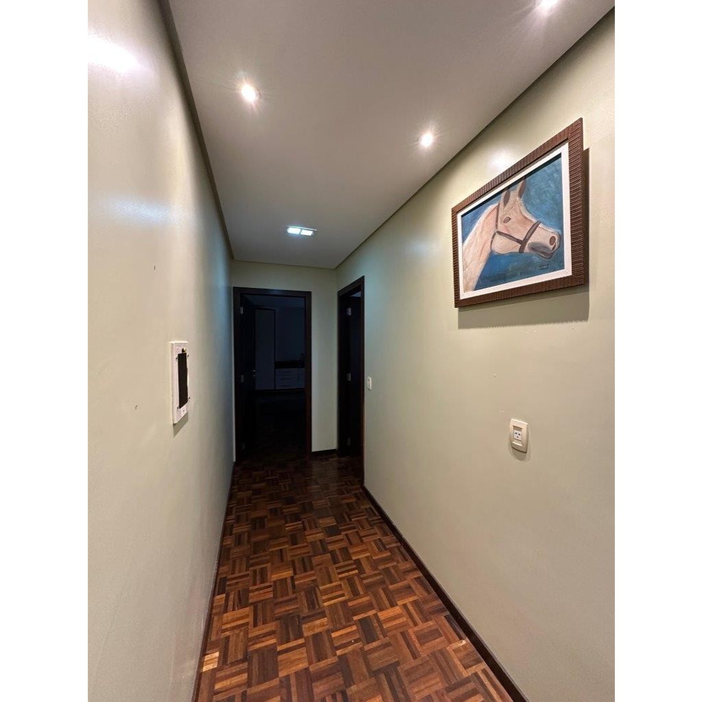 Casa, 4 quartos, 240 m² - Foto 15