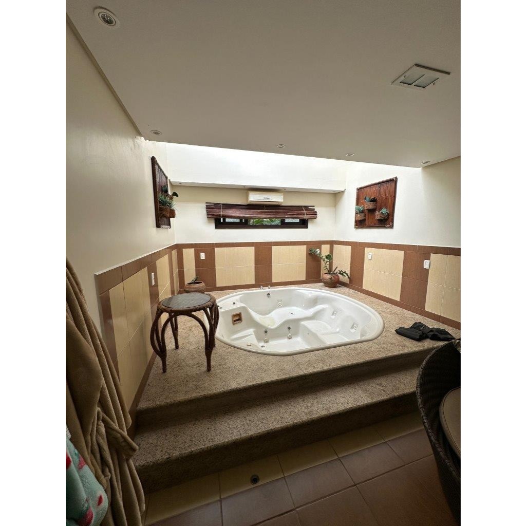 Casa, 4 quartos, 240 m² - Foto 16
