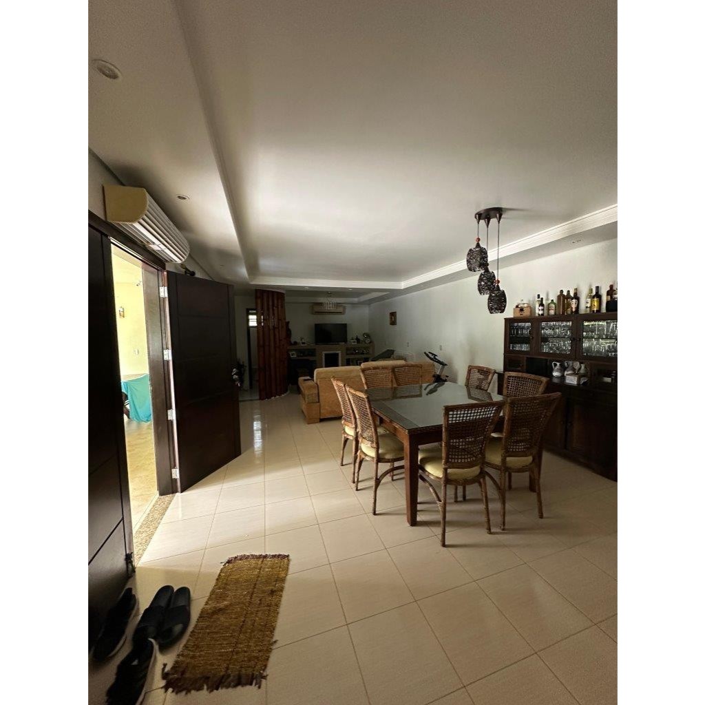 Casa, 4 quartos, 240 m² - Foto 18