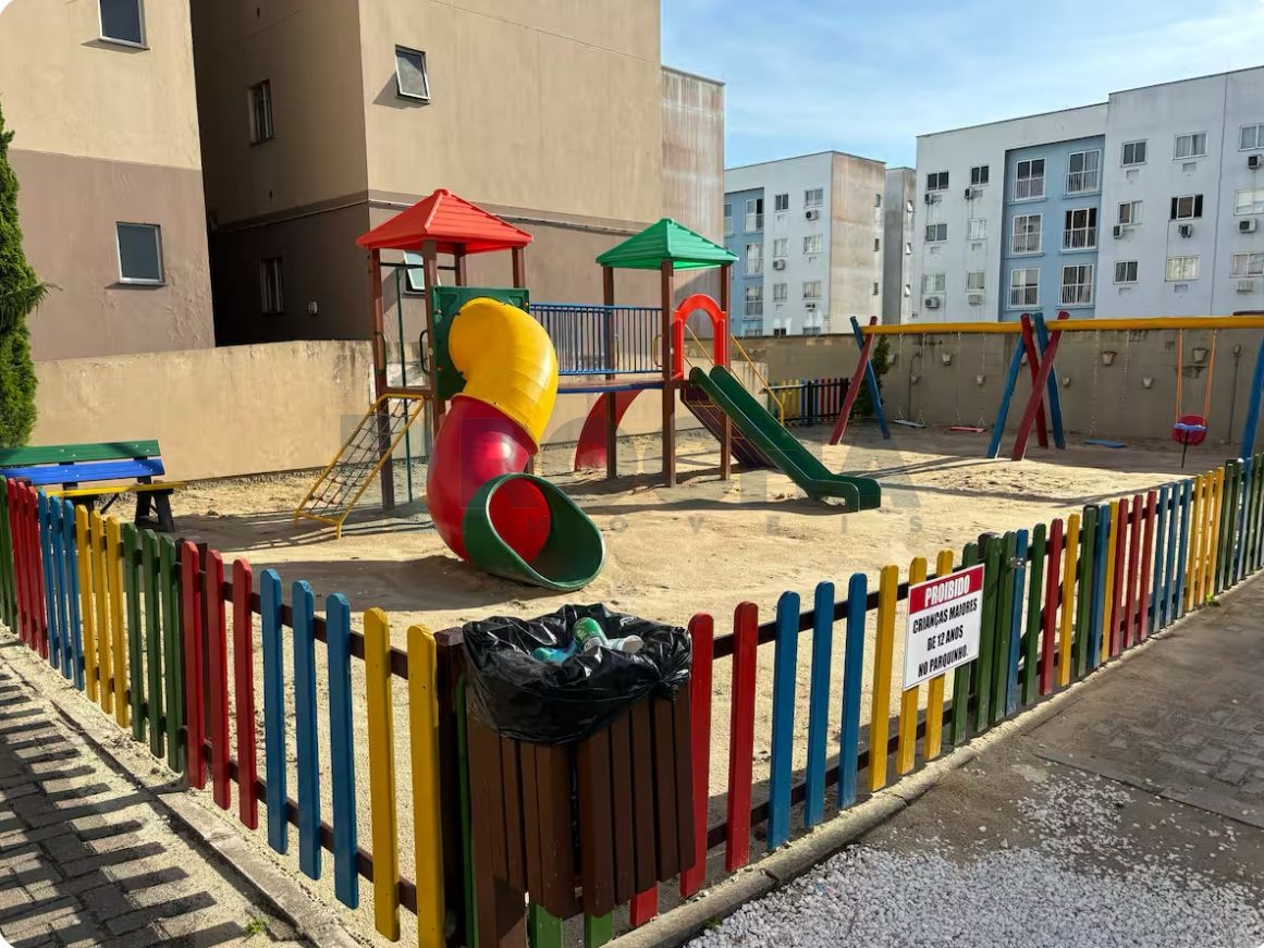 Apartamento 2 quartos para Venda no bairro Itaipava em Itajaí