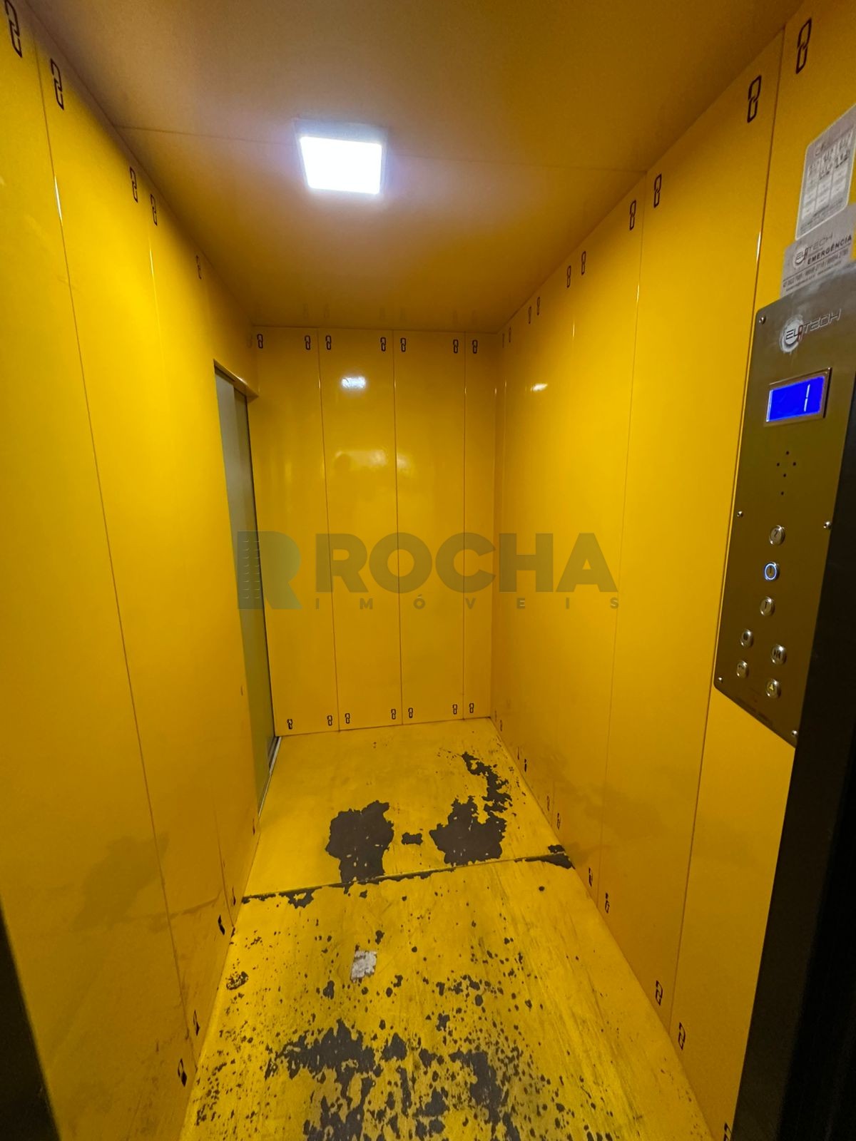 Galpão para Locação no Trade Park Sardagna – Estrutura Completa e Segurança 24h