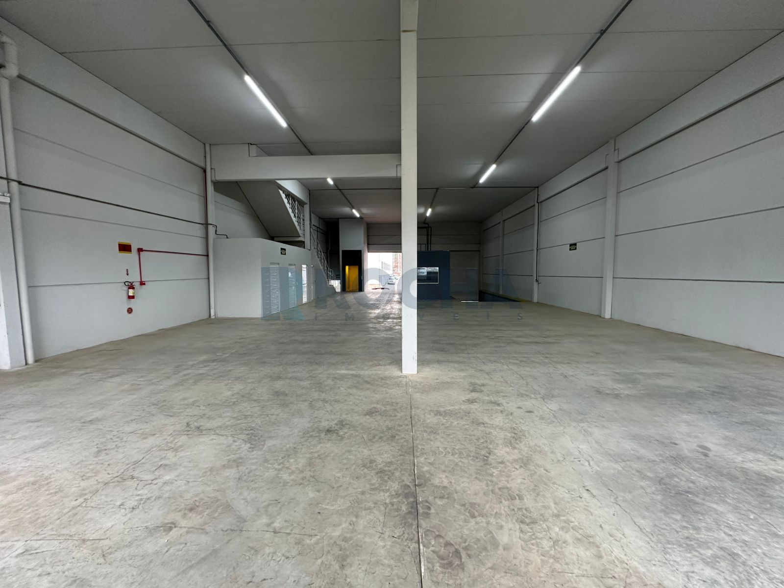 Depósito-Galpão - Foto 6