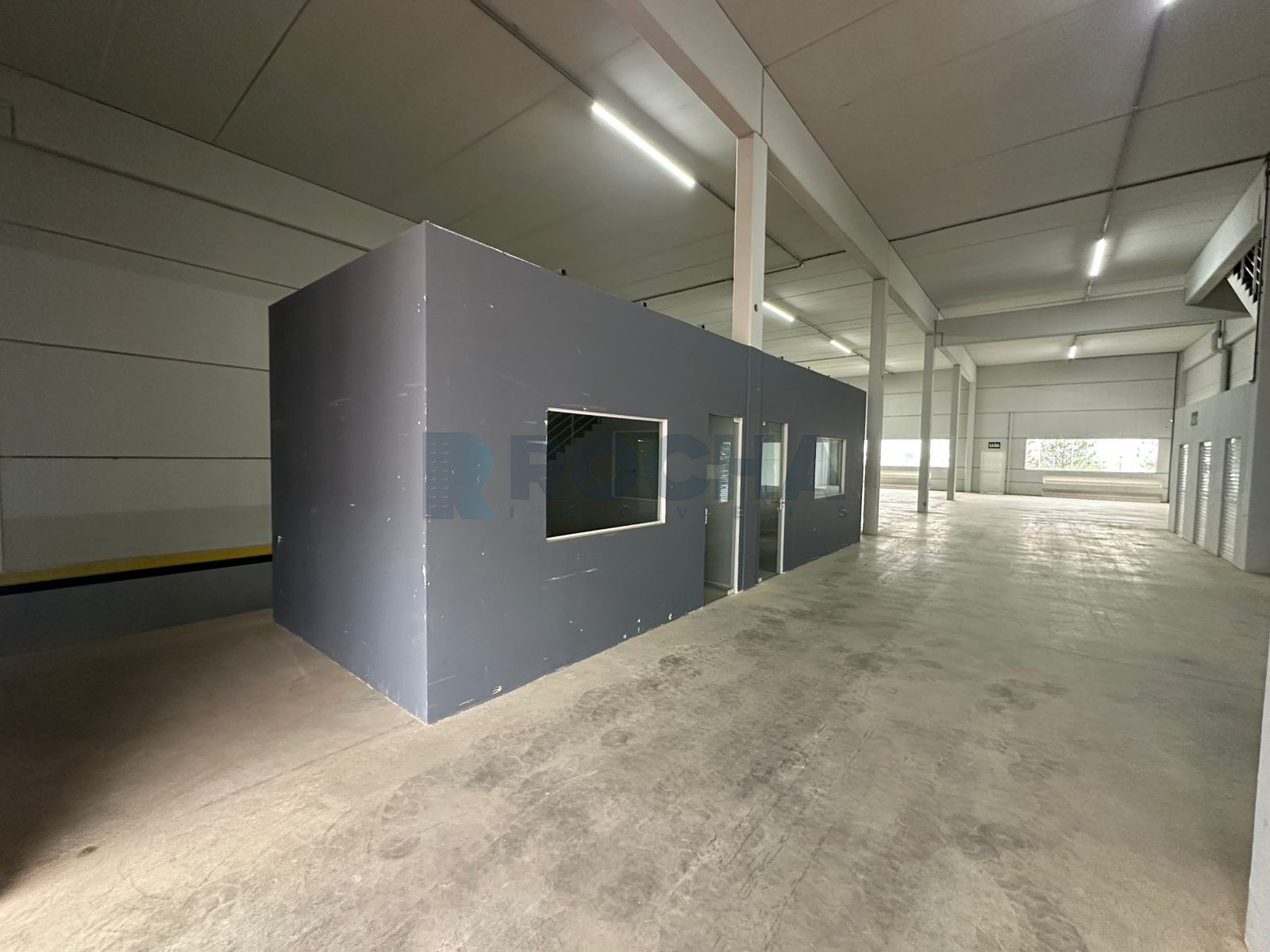 Depósito-Galpão - Foto 7