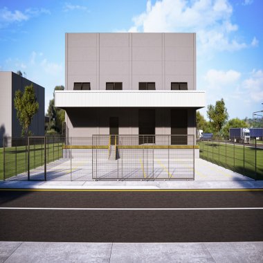 Galpão para Venda no bairro Itaipava em Itajaí