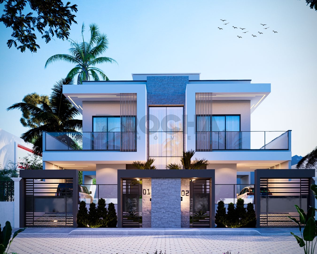 Casa 3 suítes para Venda no bairro zimbros em Bombinhas