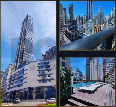 Apartamento, 4 quartos, 157 m² - Foto 1